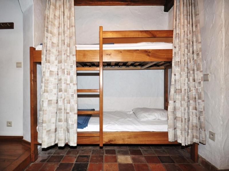 Achouffe - Gueyraude Apartment อูฟฟาลีซ ภายนอก รูปภาพ