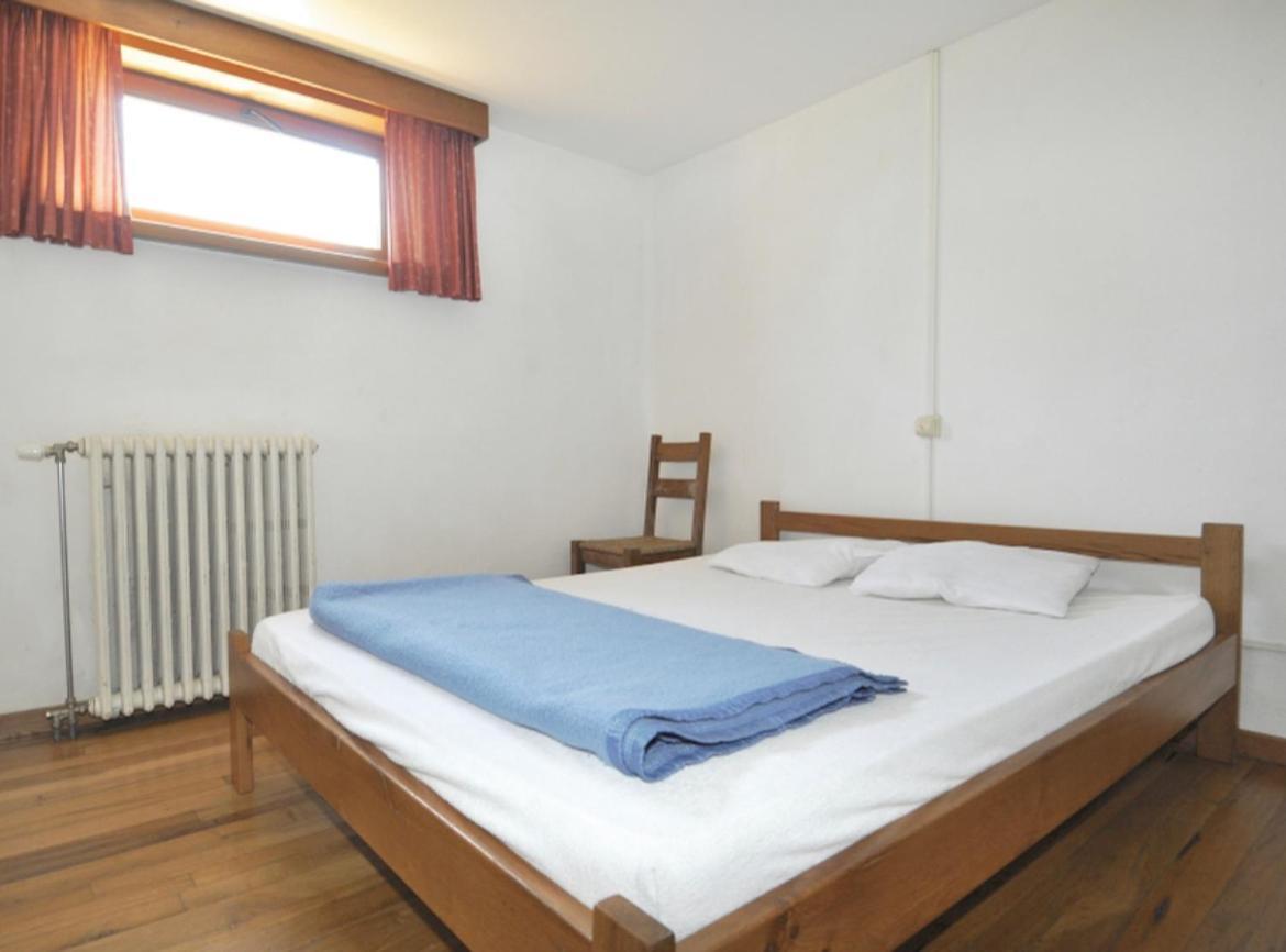 Achouffe - Gueyraude Apartment อูฟฟาลีซ ภายนอก รูปภาพ